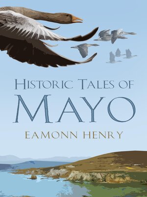 cover image of Historic Tales of Mayo
